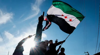 Suudi Arabistan ve Katar, Suriye'nin Dünya Bankası'na olan borcunu ödedi