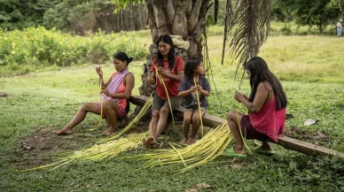 Amazon kabilesinden New York Times’a 180 milyon dolarlık 'porno' davası