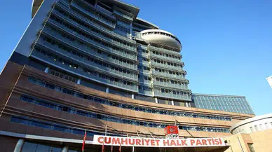 CHP’den İBB'ye yönelik 5. dalga operasyonuna karşı olağanüstü toplantı kararı
