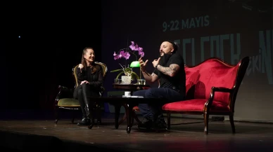 Hayko Cepkin: “Benim en çok hatırlamak istediğim halim canlı performansım”