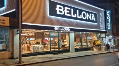 TMSF, Bellona Mobilya'nın hisselerini sattı