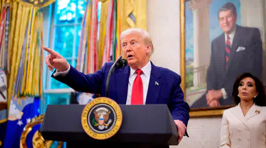 Donald Trump, Gazze'de ateşkes için anlaşmanın yakın olduğunu söyledi