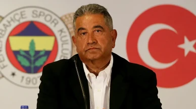 Mahmut Uslu, Fenerbahçe başkanlığına adaylığını açıkladı