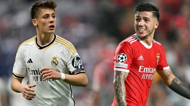 Real Madrid, Enzo Fernandez için 200 milyon Euro’luk plan yapıyor: Arda Güler feda edilebilir
