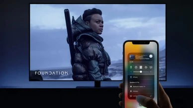 AirPlay'de tehlikeli güvenlik açığı: Apple cihazları hedefte