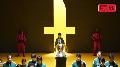 Squid Game 3. sezon fragmanı yayınlandı