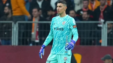 Eyüpspor, Berke Özer ile 2 yıllık yeni sözleşme imzaladı