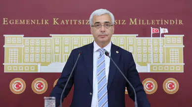 CHP İzmir Milletvekili Salih Uzun'dan Ulaştırma Bakanı’na soru bombardımanı