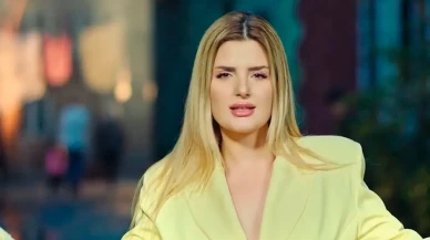 Şarkıcı Begüm Polat'a 'yasadışı bahis' soruşturması