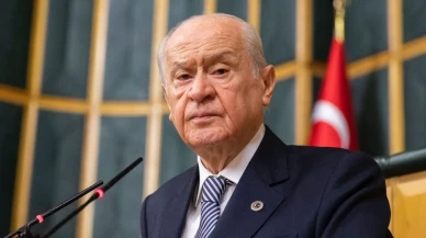 Devlet Bahçeli: Ok yaydan çıkmıştır, geriye dönüş yoktur