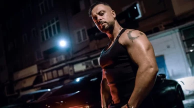 Rapçi Massaka ilk duruşmada serbest bırakıldı