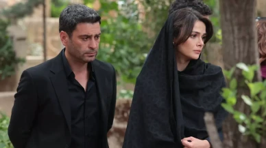 Uzak Şehir bugün var mı? 19 Mayıs 2025 Pazartesi Uzak Şehir yeni bölüm var mı?