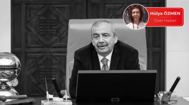 TBMM, Sırrı Süreyya Önder'e törenle veda edecek