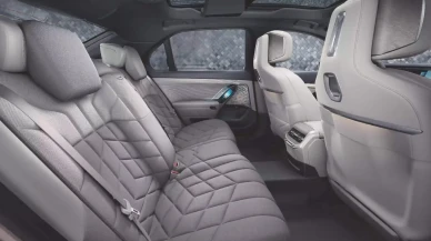 Arabada nerede oturduğunuz karakterinizi ele veriyor