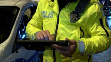 15-22 Mayıs’ta 3,6 milyon araç denetlendi: 534 bin sürücüye ceza