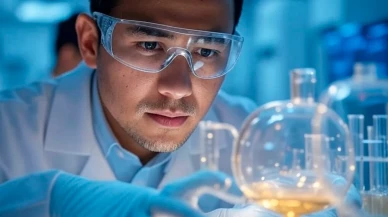 Bilim insanları kısa süreliğine de olsa kurşundan altın üretmeyi başardı