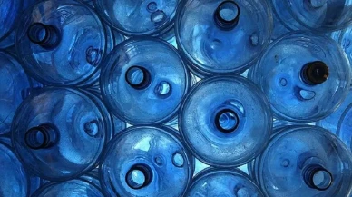 Erikli ve Pınar Su’ya rekabet ihlali nedeniyle milyonluk ceza