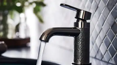 İstanbul’un üç ilçesinde su kesintisi: Bu akşam 23.00’te başlayacak