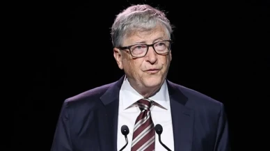 Bill Gates, tüm servetini bağışlayacağını açıkladı: Zengin olarak anılmak istemiyorum