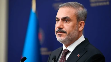 Hakan Fidan'dan PKK açıklaması: Örgütün tarihi çağrıya cevabını duymak için bir müddet daha bekleyeceğiz