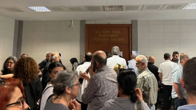 'Kent uzlaşısı' davasında tutukluluğa devam kararı