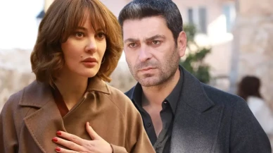 "Uzak Şehir"de final yaklaşırken Mine Kılıç’ın Ozan Akbaba'yı 'zorbalayıcı' tavrı dikkat çekti