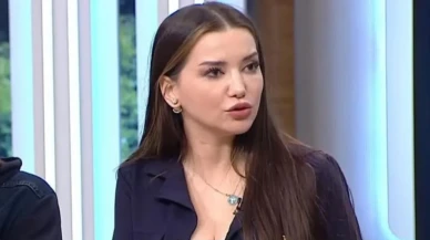 Esra Ezmeci’den çarpıcı cevap: Eşinizin porno izlemeyi bırakması gerekiyor