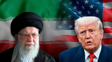 Trump'dan İran'dan petrol alan ülkelere tehdit!