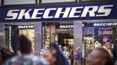 Spor markası Skechers 9.4 milyar dolara satıldı