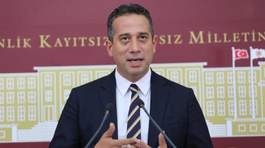 CHP'li Başarır: "Tüm sosyal medya hesaplarımız Ekrem İmamoğlu'nundur!"