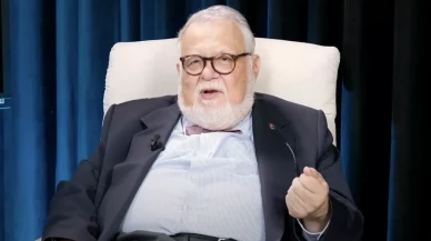 Celal Şengör’e “Türk milletini aşağılama” suçlamasıyla 2 yıla kadar hapis istemi