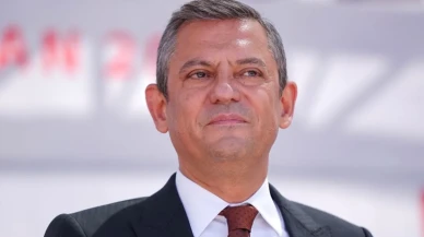 Özgür Özel, Sırrı Süreyya Önder'in cenaze töreninin ardından saldırıya uğradı