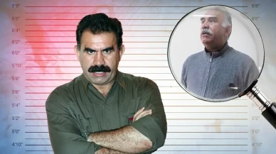 Terör örgütü PKK, Öcalan’ı ‘baş müzakereci’ ilan etti