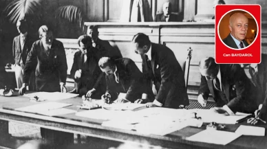 Can Baydarol yazdı: Lozanlılaştıramadıklarımızdan mısınız?