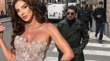 Sıla Doğu'nun sevgilisi kim? Uğur Körpe kimdir, nereli, kaç yaşında, ne iş yapıyor?