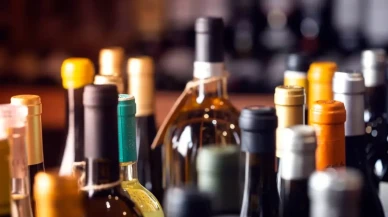 Suudi Arabistan'dan tarihi karar: Alkol satışına izin verildi