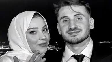 Kerem Aktürkoğlu evlendi mi? Kerem Aktürkoğlu'nun eşi Ceren Azak kimdir, nereli, kaç yaşında?