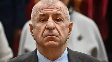 Ümit Özdağ: Edepsizlerin Zafer Partisi’nde yeri yok