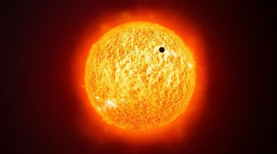 Güneşe En Yakın Gezegen Hangisidir? Güneşe En Yakın Gezengende Yaşam Var Mı?