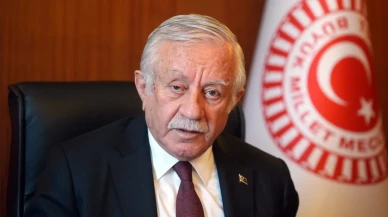 Celal Adan: “PKK kongresiyle kan ve kin devri kapanmıştır”