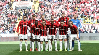 Gençlerbirliği'nin Süper Lig hasreti son bulmak üzere