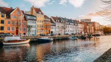 En mutlu şehirler açıklandı: Türkiye'den hangi şehirler listede?