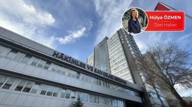DEM Parti: Meclis çoğunluğunca belirleneceği düşünüldüğünde zaten HSK üyelerinin ‘seçilmemiş’ de çoktan ‘belirlenmiş’ olduğu gözler önündedir