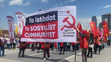 Türkiye Komünist Hareketi; sol, sosyalist ve devrimci kamuoyuna seslendi: “Partimiz bir yıldır bir çetenin saldırısı altındadır”