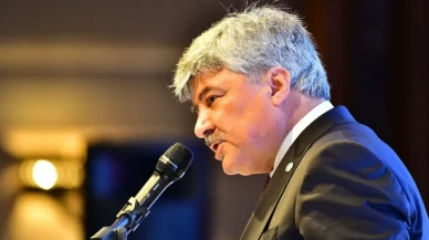 Metin Ergun: Muğla’da yaşlı nüfus oranı son 16 yılda yüzde 14,15’e ulaştı.