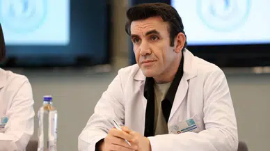 Bahar Timur ölecek mi, diziden ayrılıyor mu? Mehmet Yılmaz Ak Bahar dizisinden ayrılıyor mu?