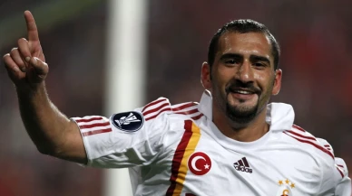 Eski futbolcu Ümit Karan cinsel saldırı suçundan tutuklanarak cezaevine gönderildi