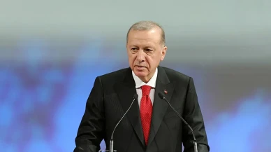 Erdoğan: KKTC olmadan Türk dünyası aile fotoğrafı eksik kalır