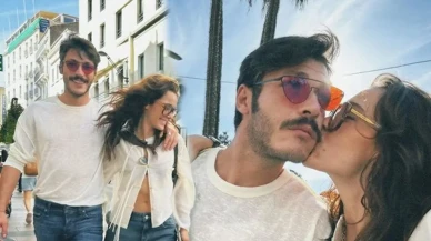 Kubilay Aka'dan Hafsanur Sancaktutan’a romantik evlilik teklifi