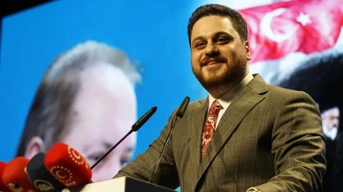 BTP Genel Başkanı Hüseyin Baş: Lozan, Türkiye Cumhuriyeti’nin tapusudur